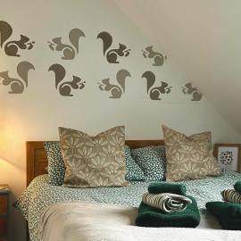 4 - Squirrels Nest - A slice of Norfolk's countryside