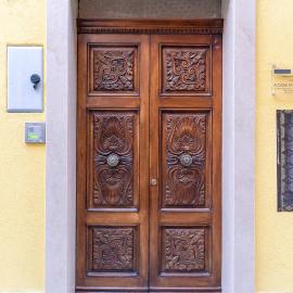 Viesnīca B&B A casa di nonna Elisa pilsētā Pratola Peligna