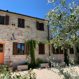 Casa delle Sorgenti