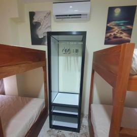 JMC4 Bunks near Alona Beach Bohol, hotel a Panglao