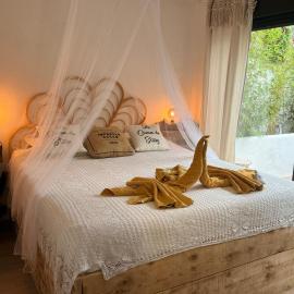 Le cocon de sissy, hotel in Saintes-Maries-de-la-Mer