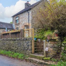 Rock Cottage