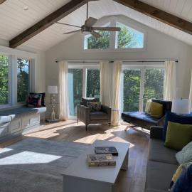 Riverview Suite at La Soledad