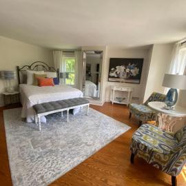 Trouvaille House Sweet Suite