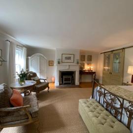 Trouvaille House Suite 1 Provence Suite