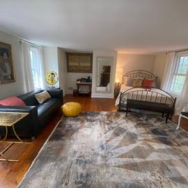 Trouvaille House Suite 3 Klimt Suite, hotel a Harper's Ferry