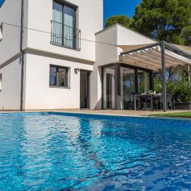 Casa Anastasia