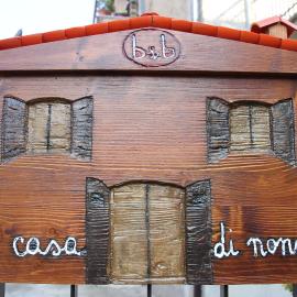 B&B A Casa Di Nonna