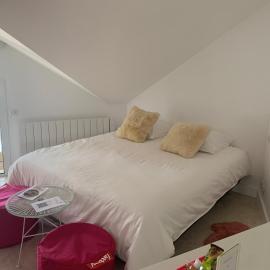 CASABINA Appartement entre Disney et paris，謝勒的飯店
