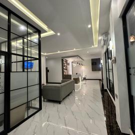 Resong Hotel