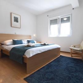 Bibinje Apartments, hotel in Bibinje