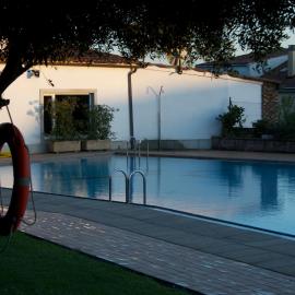Camping As Cancelas, hotel a Santiago de Compostel·la
