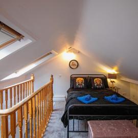 Winchester City House, hotel in Winchester