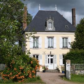 Villa Champallement, hotel em Champallement