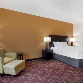 Best Western Plus Goliad Inn & Suites, hotel v destinácii Goliad