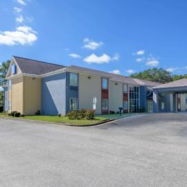 Motel 6 Dawsonville GA North GA Premium Outlets, hotel a Dawsonville
