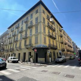 Sure Hotel by Best Western Turin City Centre, hotel Torinóban