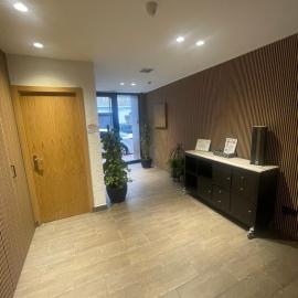 Hostal Tres Hermanos