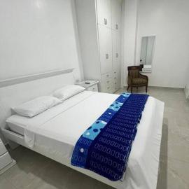 Machala में, होटल Hermoso apartamento #5 en unioro