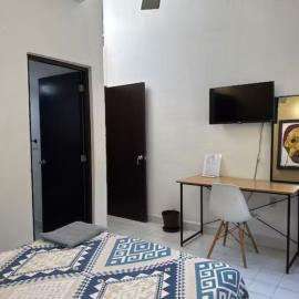 Casa Zen Santa cruz, hotel v destinácii Santa Cruz, Huatulco