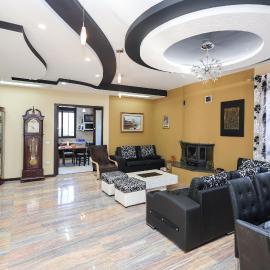 Amelia Heritage House - by DelMar, hotel Beratban