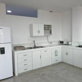 Lindo Apartamento Moderno PISO 3 Apartamento # 14, hotel sa Machala