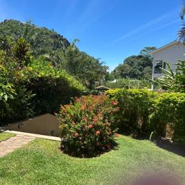 Eden Hills Residence