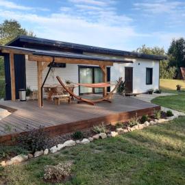 Holiday Home Rubini