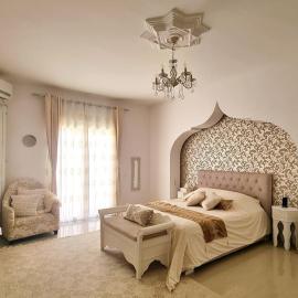 Villa Romana Monastir、モナスティルのホテル