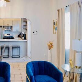 St John USVI Hillside Villa 7 Min Drive to Cruz Bay