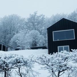 Super view Am Flachsberg, hotel sa Butgenbach