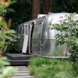 AutoCamp Sonoma, hotel v destinaci Guerneville