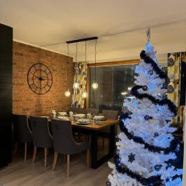 Lapland Cozy Apartment