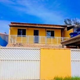 Casa de Praia / Cabo Frio، فندق في Tamoios