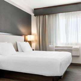 Viesnīca Best Western Plus Morden pilsētā Morden