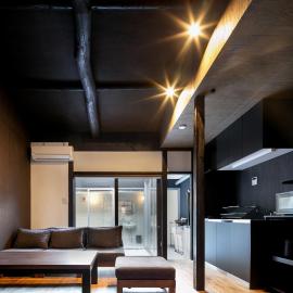 trive kamejima2 古民家 亀島駅徒歩1分 名古屋駅まで1駅, hotel in Noritake-shimmachi