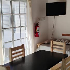 Departamento en Las Grutas 2 โรงแรมในลาสกรูตัส