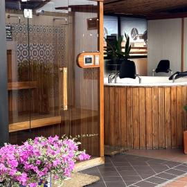 Apolonia Boutique, hotell sihtkohas Guaduas