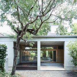 Shibi, hotel di Nara