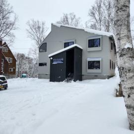 Hooting Owl private ski chalet, hotel a Niseko