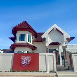 The Star Pool Villa Hatyai