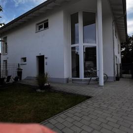 nice Apartment