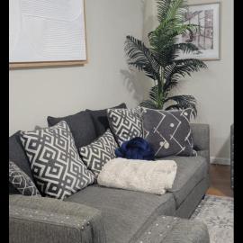 Exquisite 4 Beds Near EWR NYC, hotel a East Orange