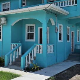 Serene Blue Villa Hide Away, hotel a Non-Pariel