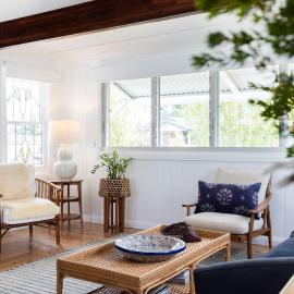Miramar Coastal Cottage