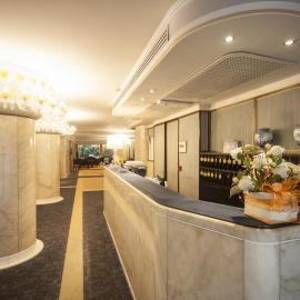 Hotel Bisanzio, hotel em Ravenna