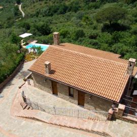 Locanda Le Tre Sorelle, khách sạn ở Casal Velino