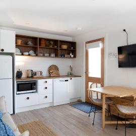 Miramar Studio, Hotel in Narrawallee