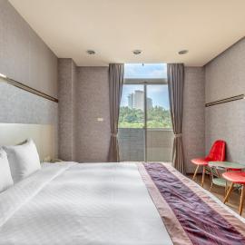 Song He Homestay
