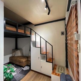 Lee's Transient Unit 1, hotelli kohteessa Digos